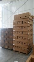 CAJAS DE CARTON CORRUGADO